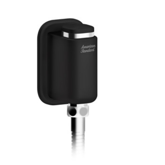 Sen tắm gắn tường màu đen American standard WF-T825B