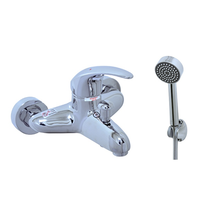 Sen tắm giá rẻ Inox SUS 304 Homaya S304-10 - Image 3