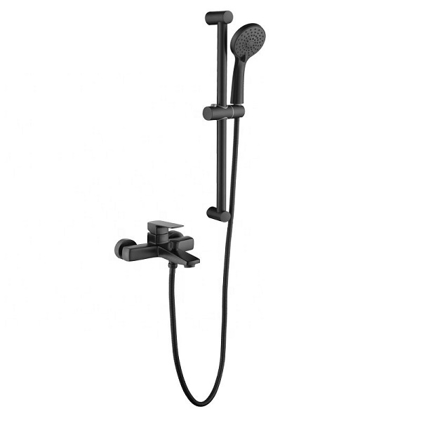 Sen tắm mạ màu đen nhiệt độ Miken MK-81224B (Đặt hàng 10 ngày) - Image 6