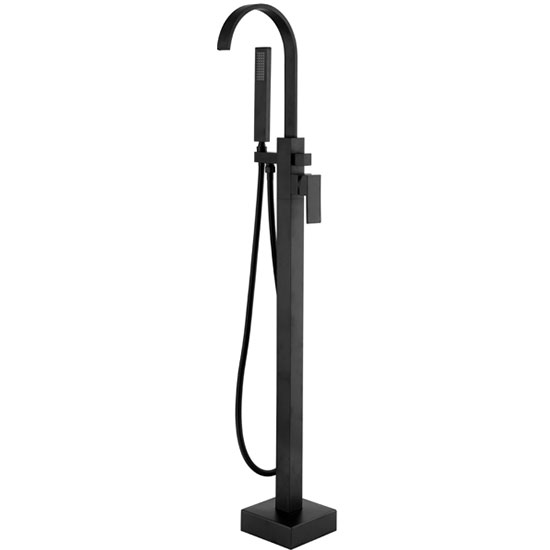 Sen tắm mạ vàng âm tường HM-0194 (Đặt hàng 10-25ngày) - Image 6