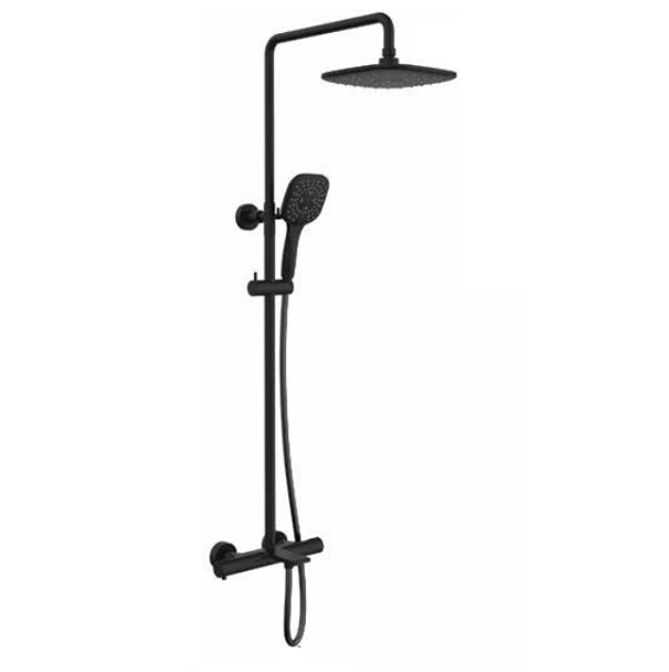 Sen tắm nhiệt độ âm tường Huge H-ST366N - Image 3
