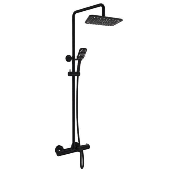 Sen tắm nhiệt độ âm tường Huge H-STE29 - Image 6