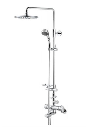 Sen tắm nhiệt độ Daeshin FFB-504 - Image 3
