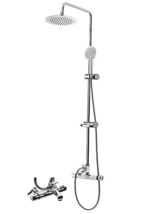 Sen tắm nhiệt độ Daeshin FFB-504 - Image 5