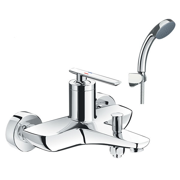Sen tắm nhiệt độ INAX BFV-6013T - Image 5
