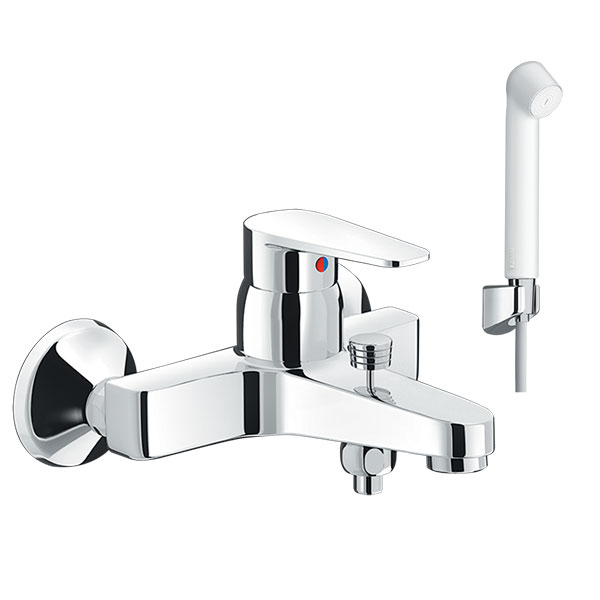 Sen tắm nhiệt độ INAX BFV-6013T - Image 6