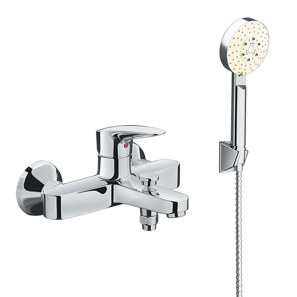 Sen tắm nhiệt độ INAX BFV-7145T-3C - Image 4