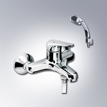 Sen tắm nhiệt độ INAX BFV-7145T-3C - Image 6