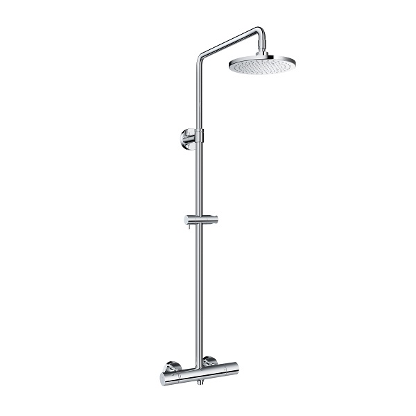 Sen tắm nhiệt độ màu đen mờ TOTO TBW08405A#MBL - Image 3