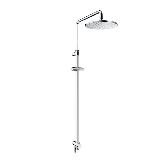 Sen tắm nhiệt độ màu đen mờ TOTO TBW08405A#MBL - Image 5