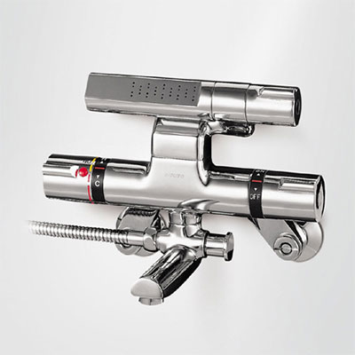 Sen tắm nhiệt độ Royal RBT100 - Image 3