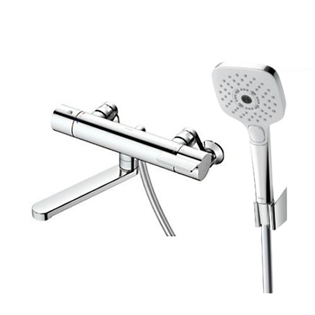 Sen tắm nhiệt độ TOTO nội địa Nhật Bản TBV03451J - Image 5