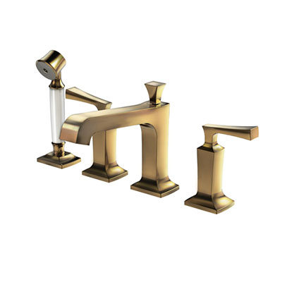 Sen tắm nhiệt độ Toto TBV01402B - Image 6