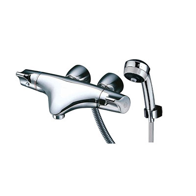 Sen tắm nhiệt độ Toto TBV03403J (Nội địa Nhật) - Image 5
