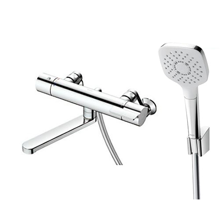 Sen tắm nhiệt độ Toto TBV03405J (Nội địa Nhật) - Image 4