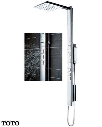 Sen tắm nhiệt độ Toto TBV03406J (Nội địa Nhật) - Image 3