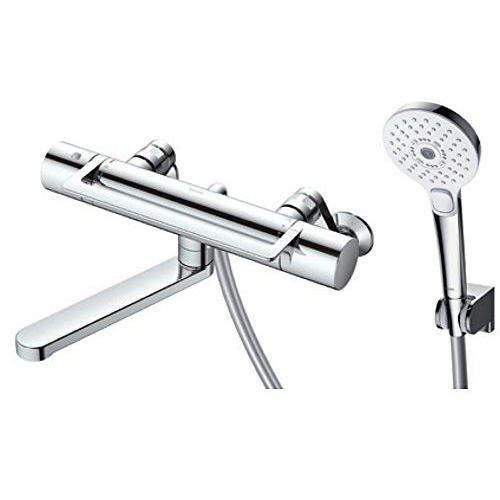 Sen tắm nhiệt độ Toto TBV03406J (Nội địa Nhật) - Image 4
