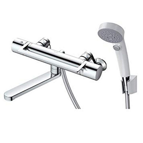 Sen tắm nhiệt độ Toto TBV03406J (Nội địa Nhật) - Image 5