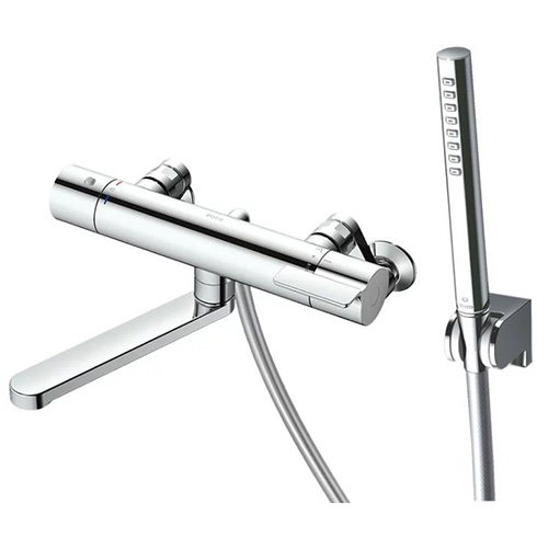 Sen tắm nhiệt độ Toto TBV03408J (Nội địa Nhật) - Image 5