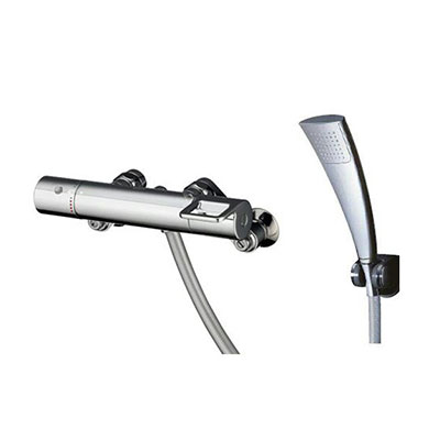 Sen tắm nhiệt độ Toto TBV03410Z (Nội địa Nhật) - Image 3