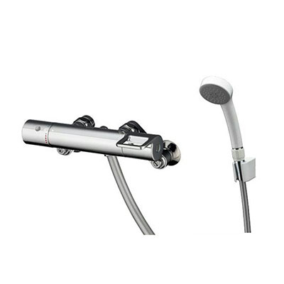 Sen tắm nhiệt độ Toto TBV03412J (Nội địa Nhật) - Image 3