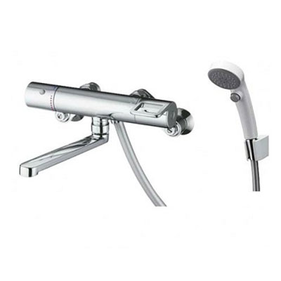 Sen tắm nhiệt độ Toto TBV03417J (Nội địa Nhật) - Image 4