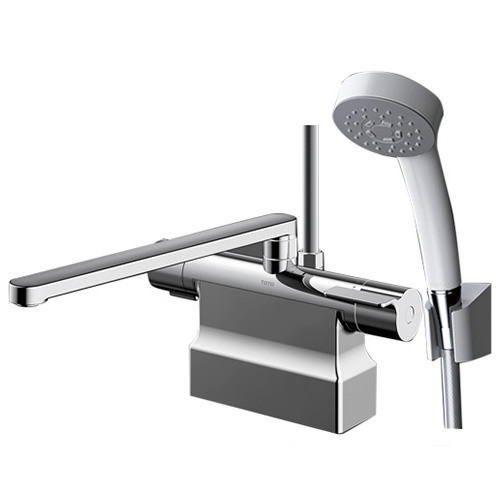 Sen tắm nhiệt độ Toto TBY01403J (Nội địa Nhật) - Image 5