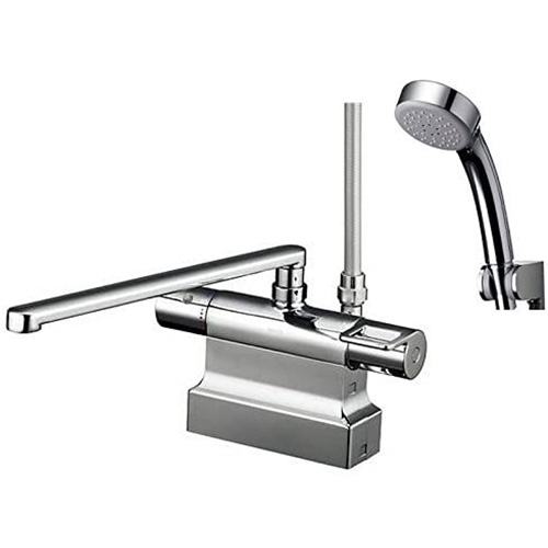 Sen tắm nhiệt độ Toto TMF47E1R - Image 4