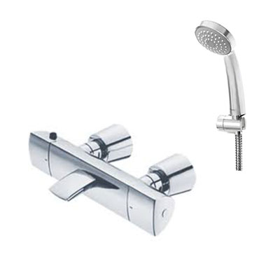 Sen tắm nhiệt độ Toto TMGG40E-TBW01008B - Image 3