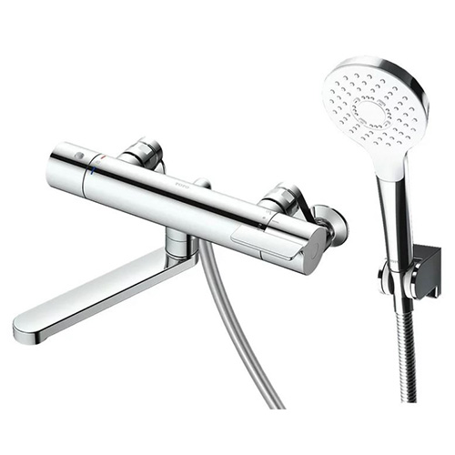 Sen tắm nhiệt độ Toto TMGG40E-TBW01008B - Image 5