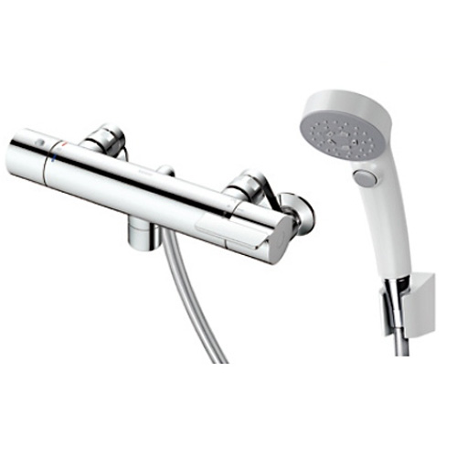 Sen tắm nhiệt độ Toto TMGG40EW - Image 5
