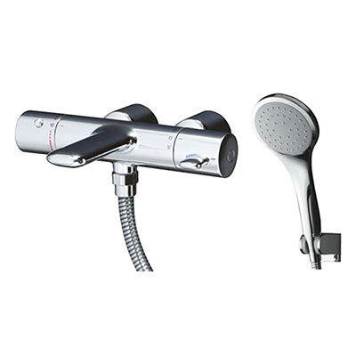 Sen tắm nhiệt độ Toto TMGG40LJ - Image 3