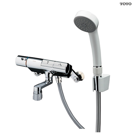 Sen tắm nhiệt độ Toto TMGG40LJ - Image 5