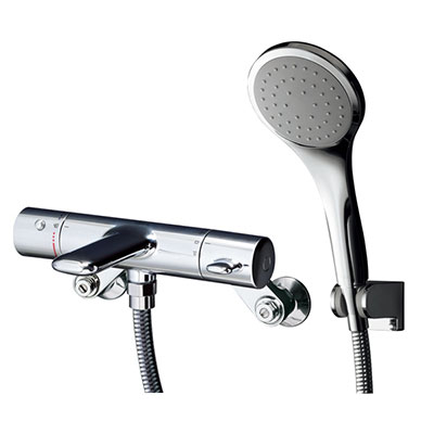 Sen tắm nhiệt độ Toto TMGG40SE - Image 4