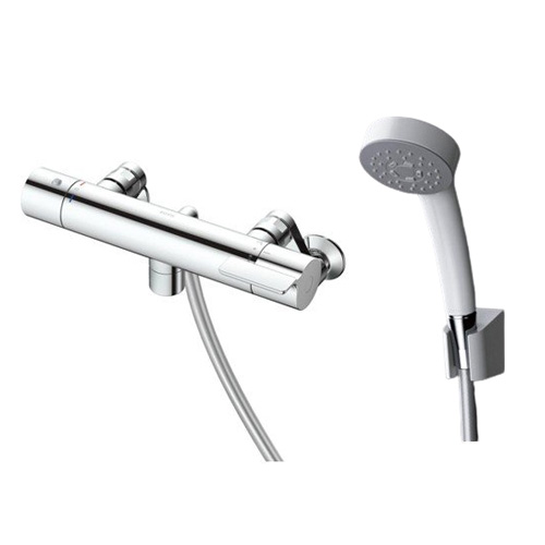 Sen tắm nhiệt độ Toto TMGG44EC - Image 3