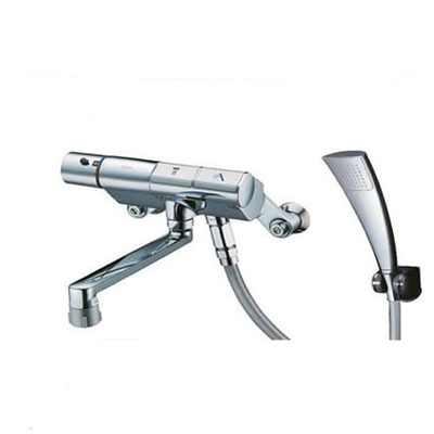 Sen tắm nhiệt độ Toto TX449SFMBR - Image 4