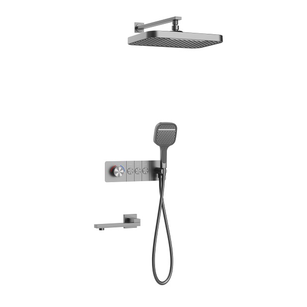 Sen tắm nóng lạnh âm tường SELTA SB-32017-2G - Image 6