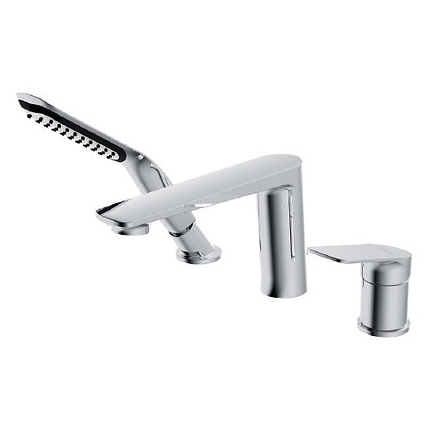 Sen tắm nóng lạnh Clara CF-03353 - Image 4