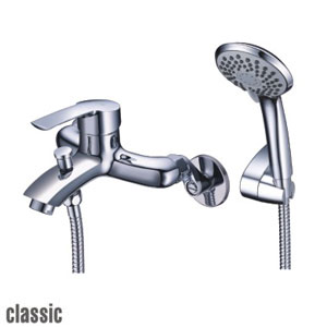 Sen tắm nóng lạnh Classic SNT1875 - Image 4