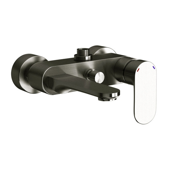 Sen tắm nóng lạnh JAQUAR Ấn Độ KUP-CHR-35149PMV - Image 4