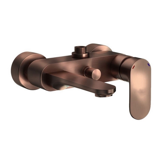Sen tắm nóng lạnh JAQUAR Ấn Độ KUP-CHR-35149PMV - Image 6