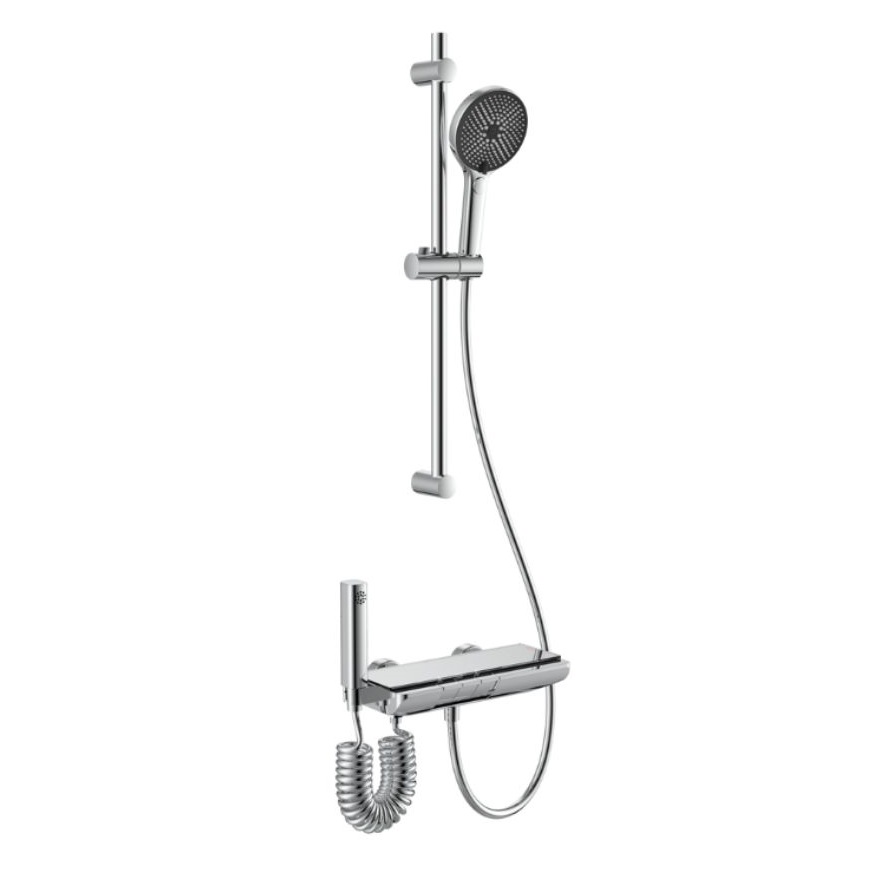 Sen tắm nóng lạnh JOMOO 35123-495/1B-I011 - Image 6