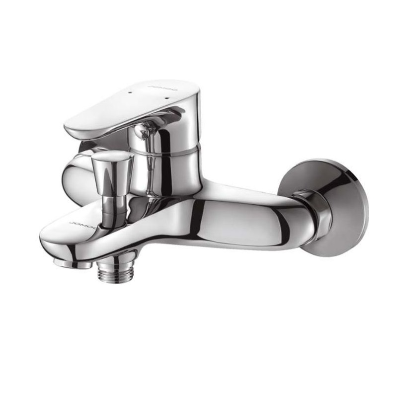 Sen tắm nóng lạnh kèm tay sen 3 chế độ JOMOO 35025-536/1B-1 - Image 5