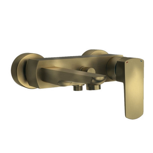 Sen tắm nóng lạnh màu đen JAQUAR Ấn Độ KUP-BLM-35115PMV - Image 4