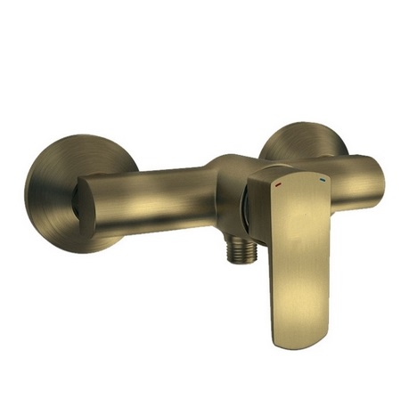 Sen tắm nóng lạnh màu đen JAQUAR Ấn Độ KUP-BLM-35149PMV - Image 4