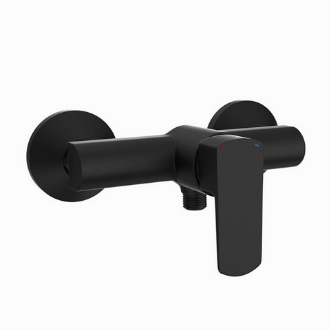 Sen tắm nóng lạnh màu đỏ đồng JAQUAR Ấn Độ KUP-ACR-35149PMV - Image 5