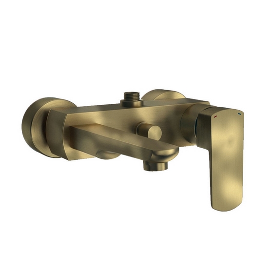 Sen tắm nóng lạnh màu ghi JAQUAR Ấn Độ KUP-SSF-35115PMV - Image 5