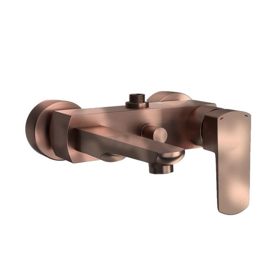 Sen tắm nóng lạnh màu ghi JAQUAR Ấn Độ KUP-SSF-35119PMV - Image 3