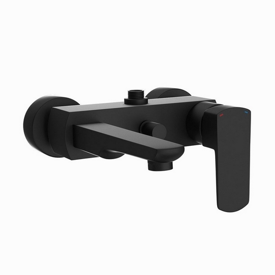 Sen tắm nóng lạnh màu vàng đồng JAQUAR Ấn Độ KUP-ABR-35119PMV - Image 3