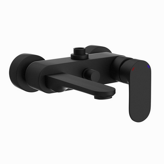 Sen tắm nóng lạnh màu vàng đồng JAQUAR Ấn Độ KUP-ABR-35149PMV - Image 4